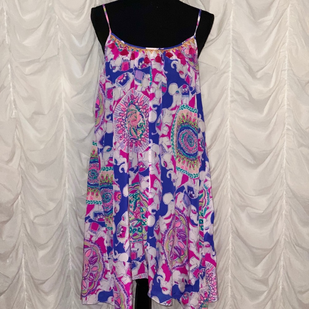 Lilly Pulitzer Rooney dress